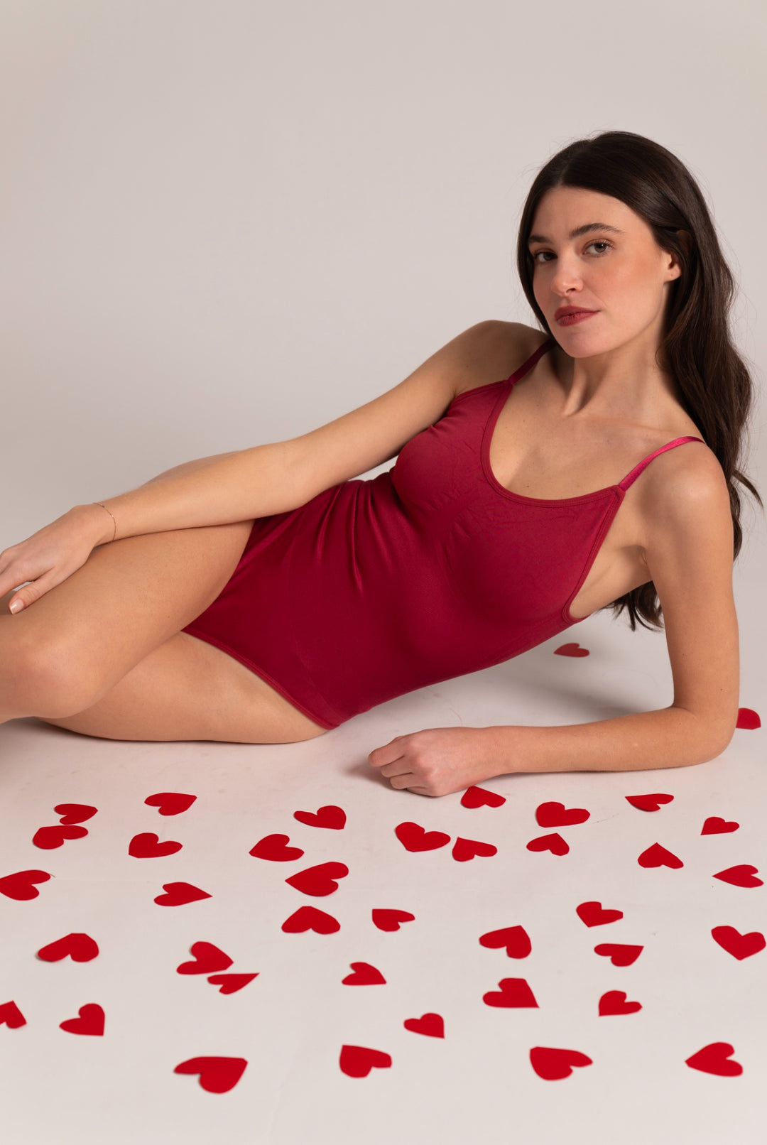 Body Contenitivo - Perizoma