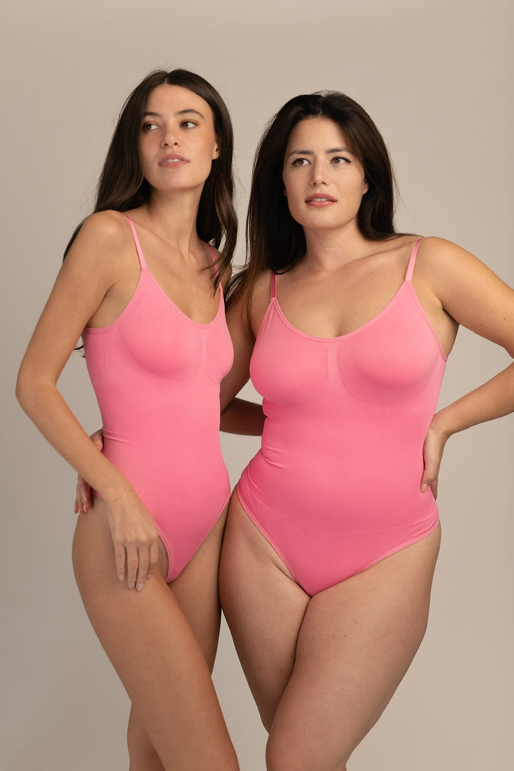 Body Contenitivo - Perizoma