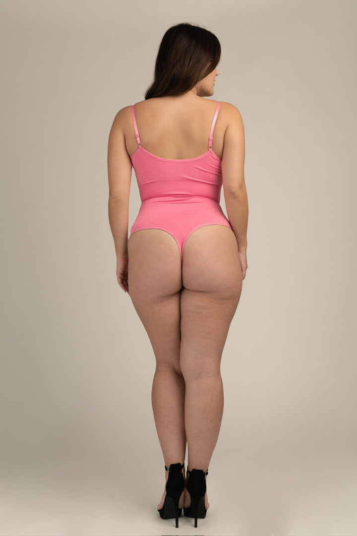 Body Contenitivo - Perizoma