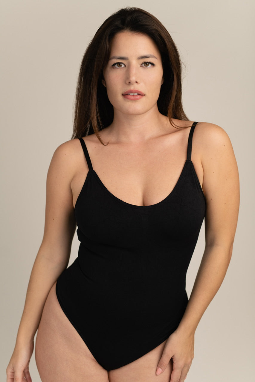 Body Contenitivo - Perizoma