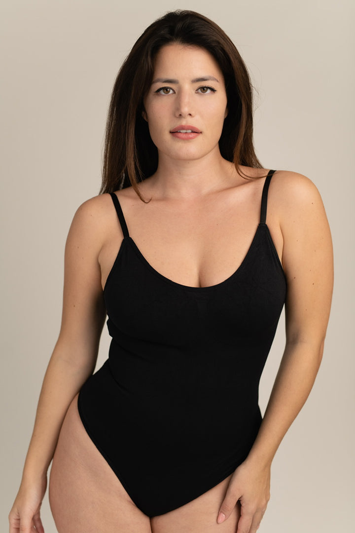Body Contenitivo - Perizoma