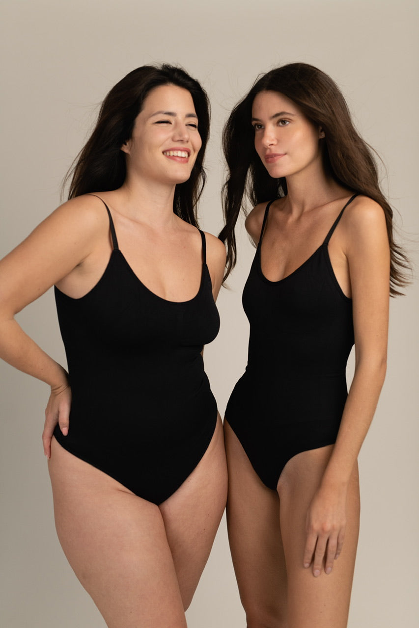 Body Contenitivo - Perizoma