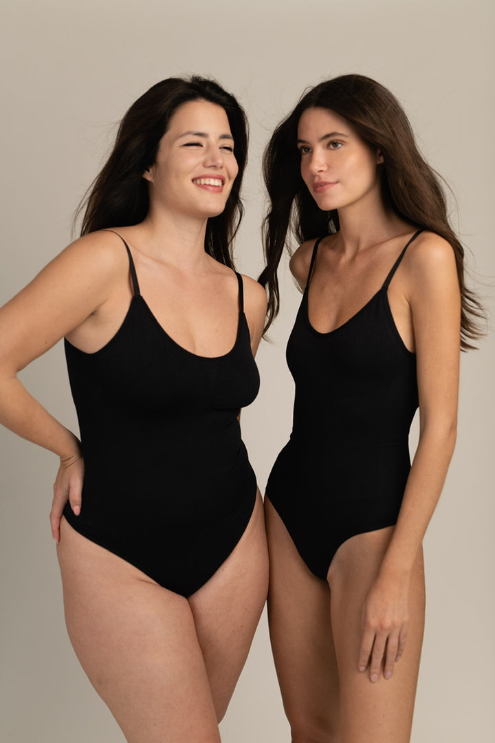 Body Contenitivo - Perizoma