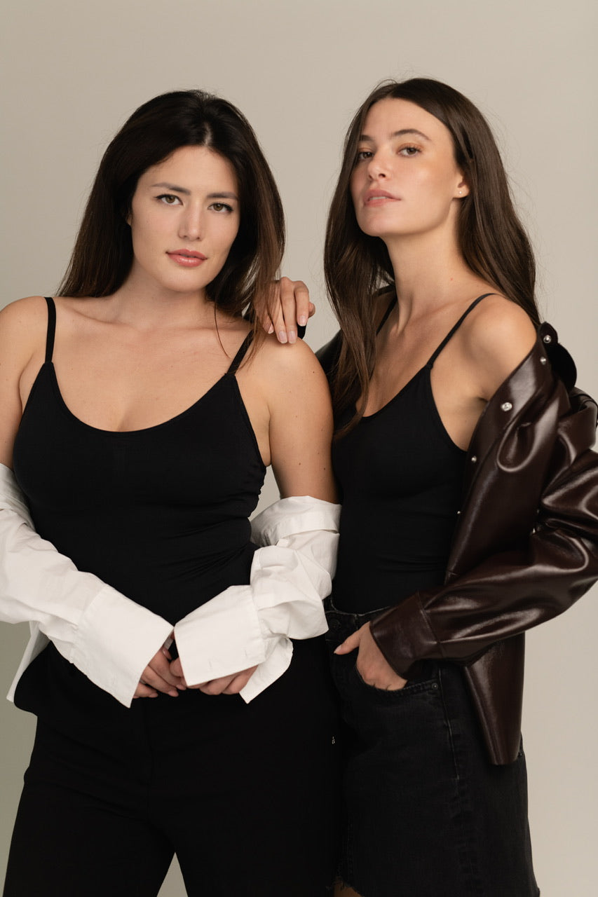 Body Contenitivo - Perizoma