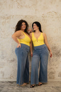 Jeans Modellante