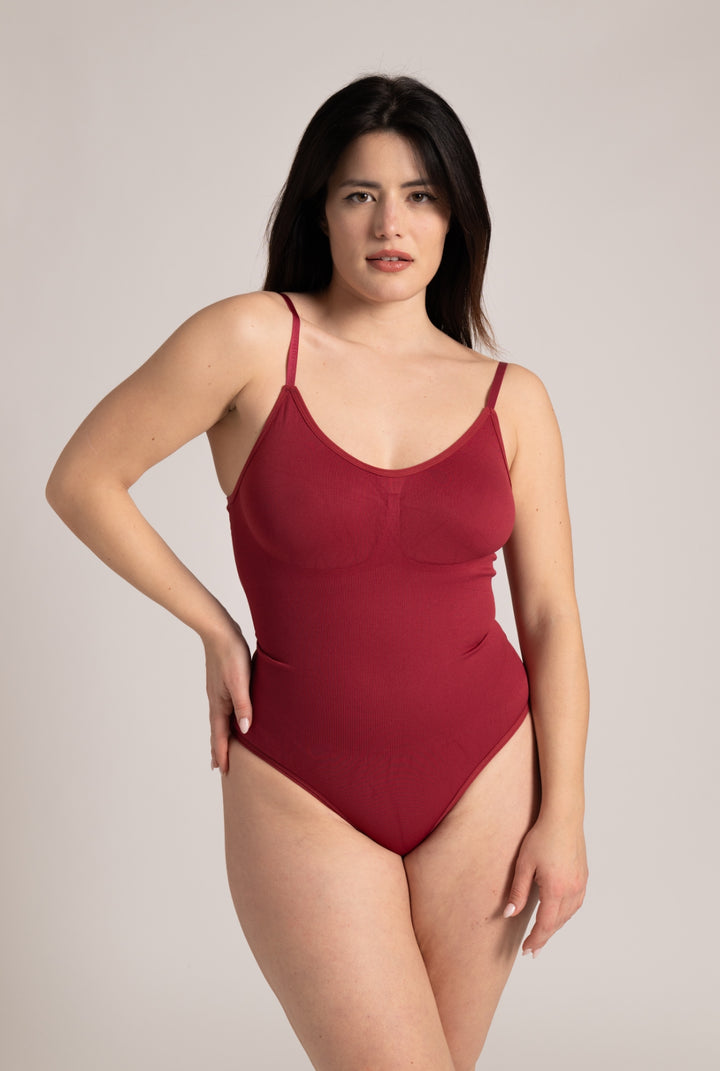 BODY CONTENITIVO