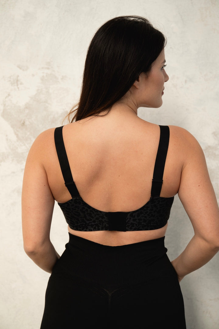 Reggiseno con Sostegno senza ferretto