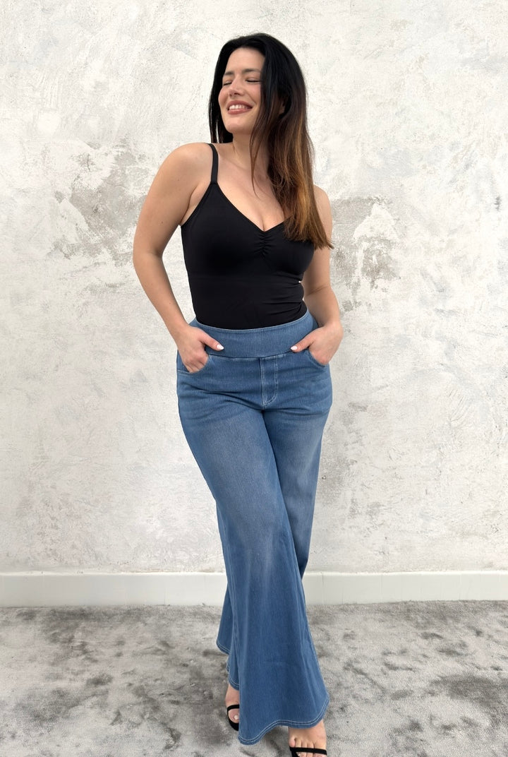 Jeans Modellante