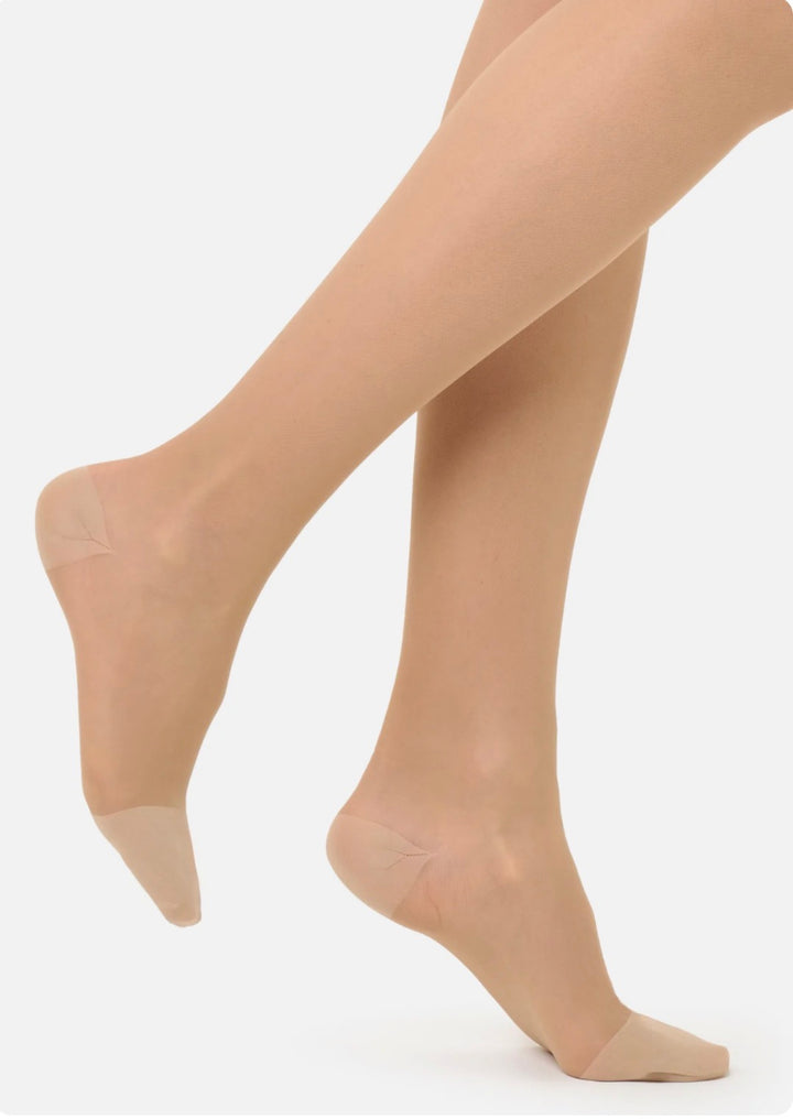 Collant a Compressione Graduata