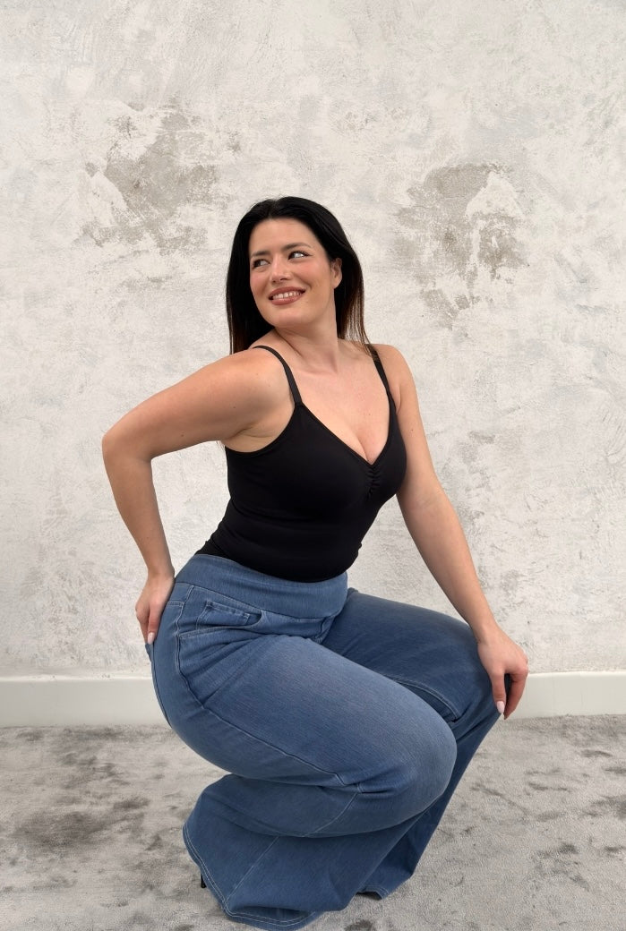 Jeans Modellante