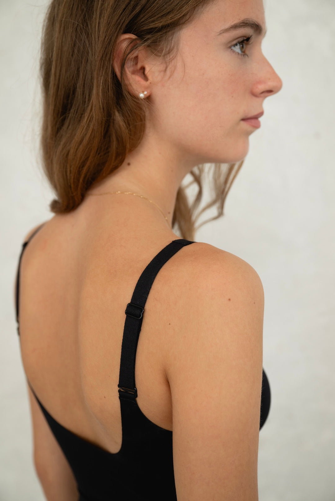 Body Modellante taglio laser