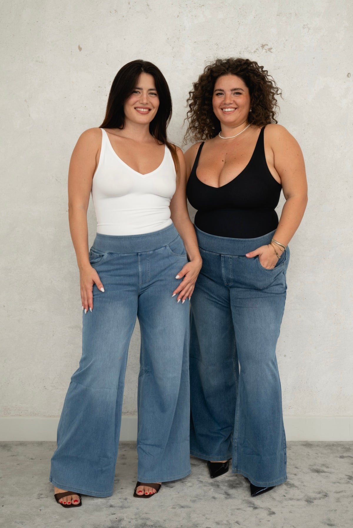 Body Modellante taglio laser