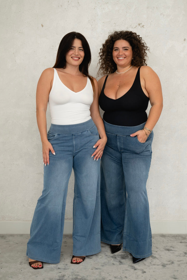 Body Modellante taglio laser