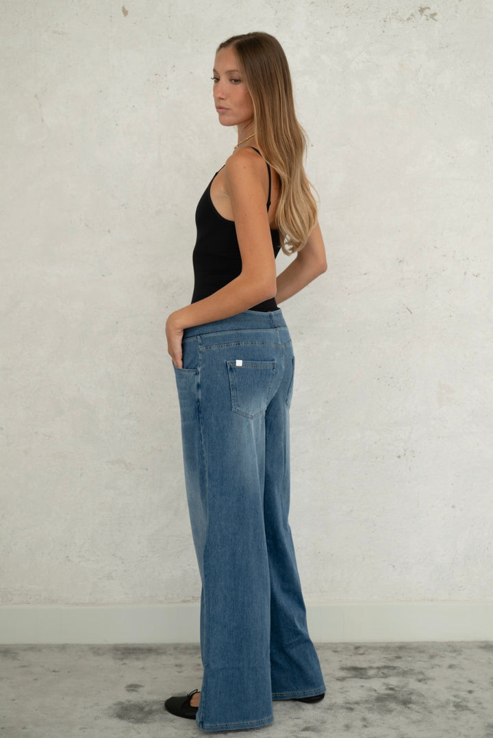Jeans Modellante
