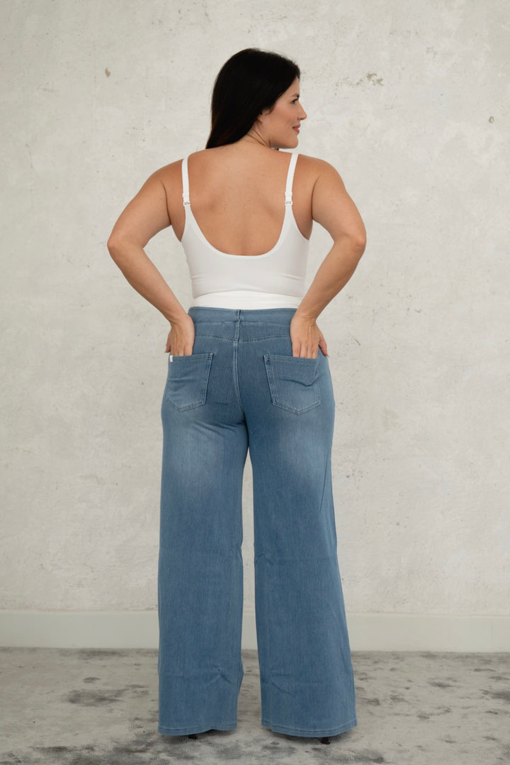 Body Modellante taglio laser
