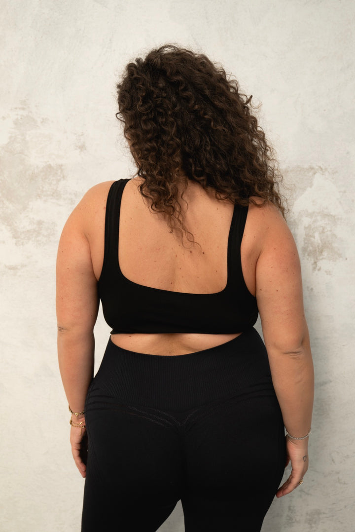 Reggiseno Reversibile