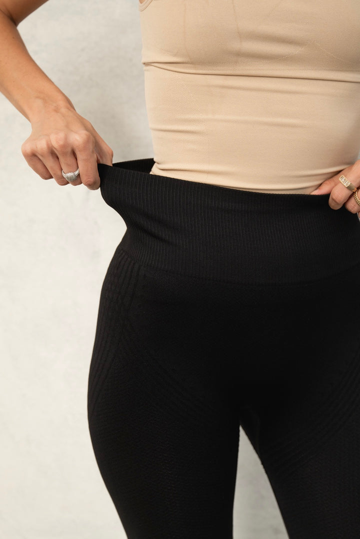 Leggings Modellanti Push Up