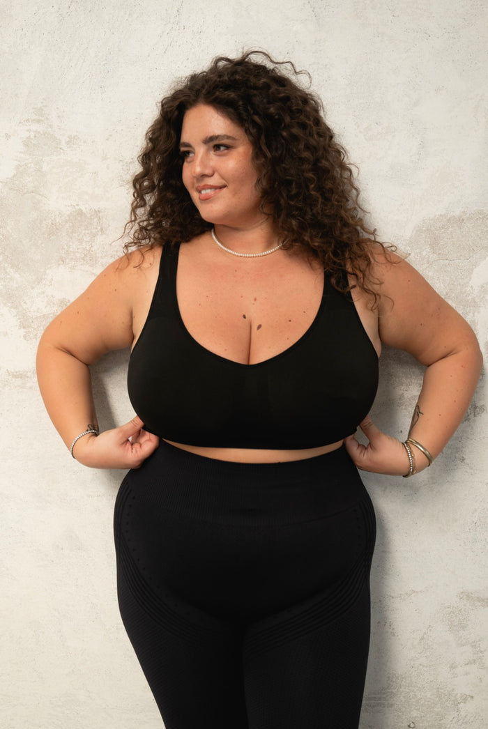 Reggiseno Reversibile
