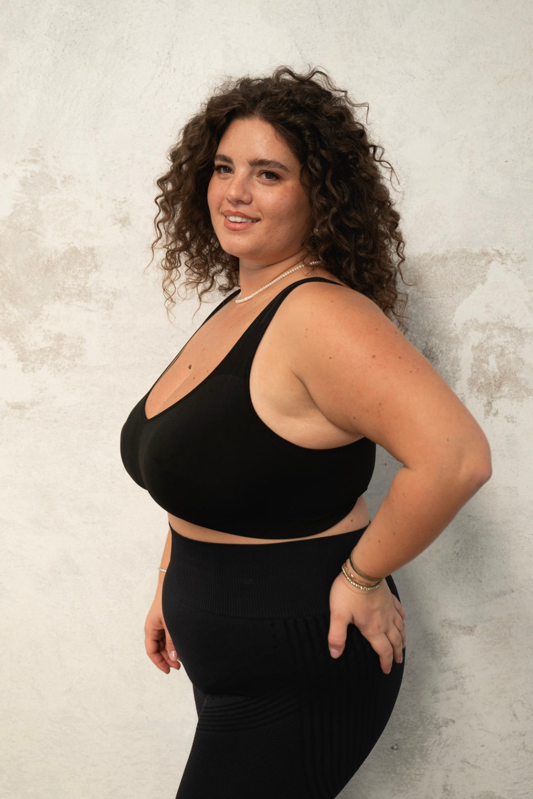 Reggiseno Reversibile