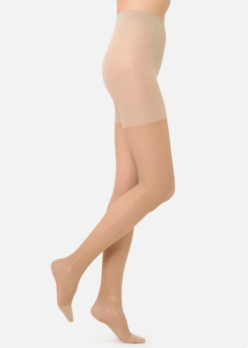 Collant a Compressione Graduata