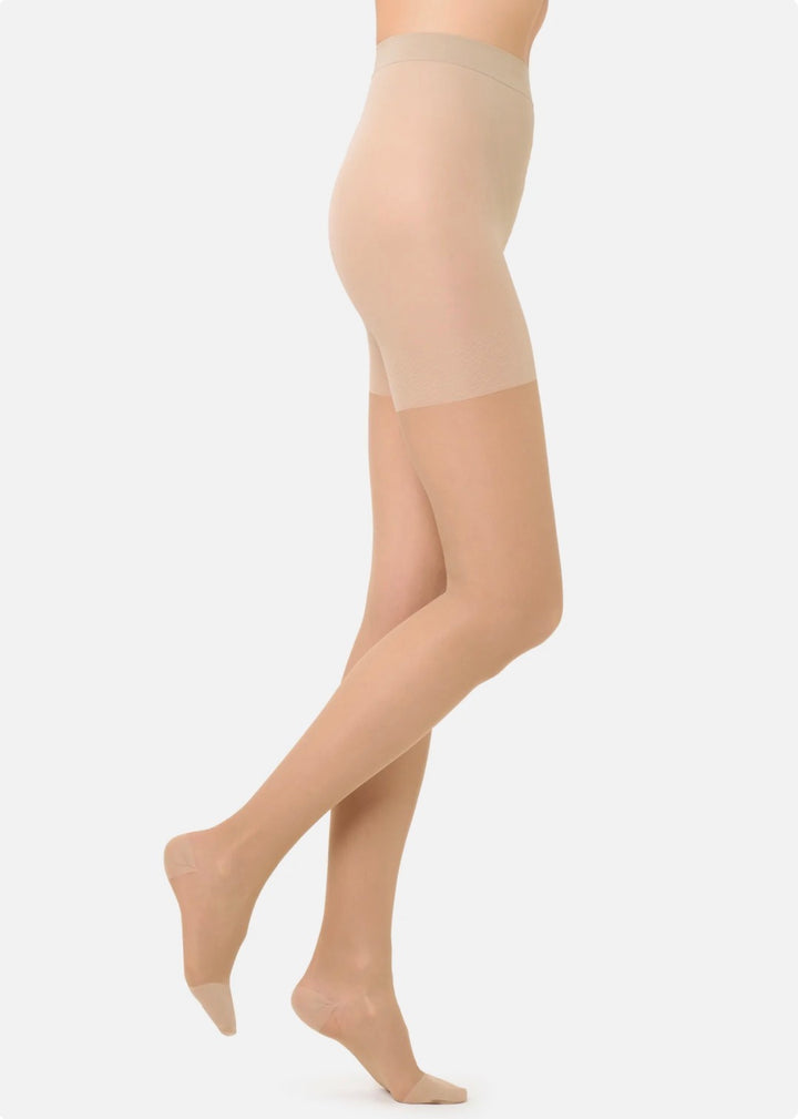 Collant a Compressione Graduata