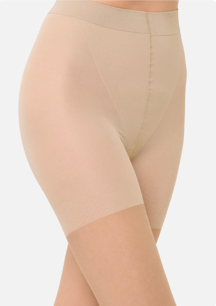 Collant a Compressione Graduata