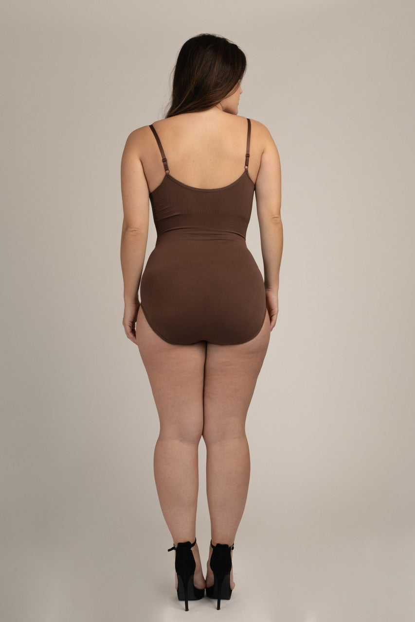 SHAPING BODY