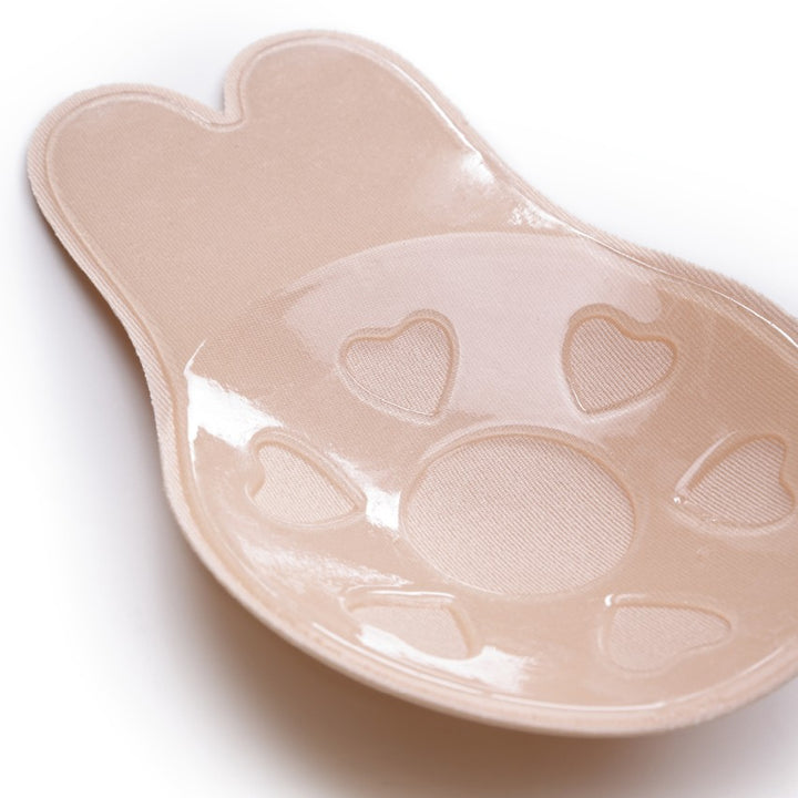 Copricapezzoli Push Up