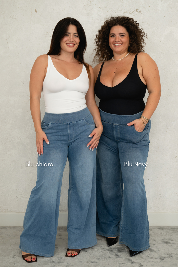 Jeans Modellante