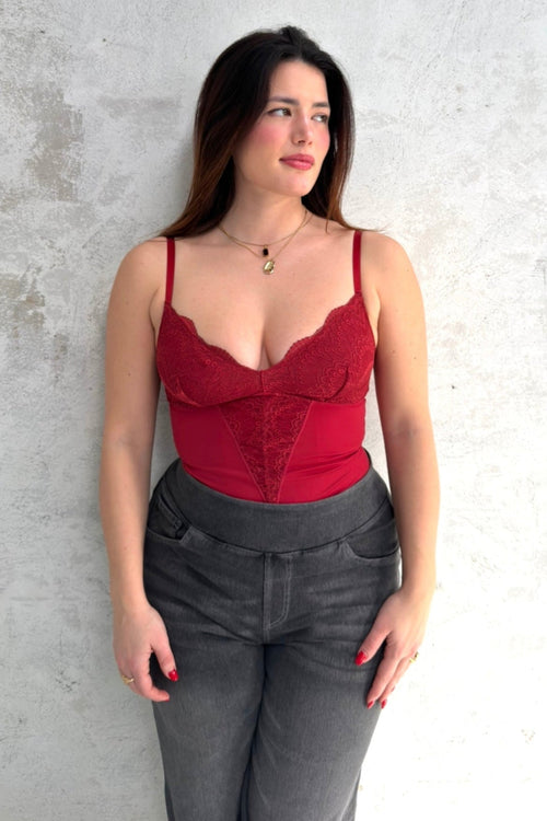 Jeans Modellante