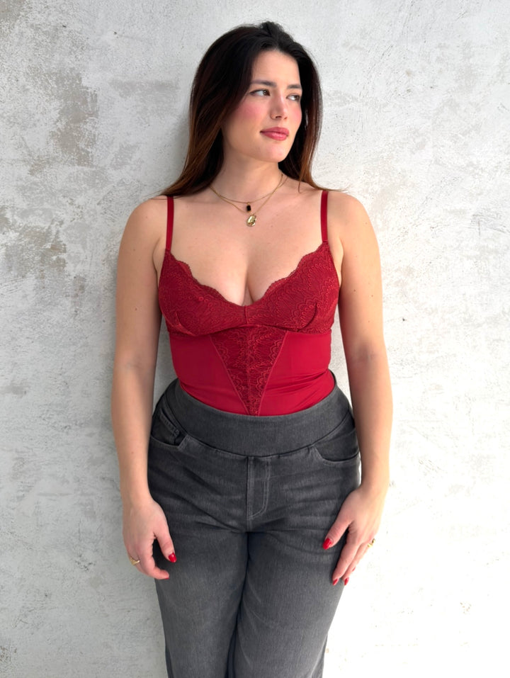 JEANS MODELLANTE GRIGIO