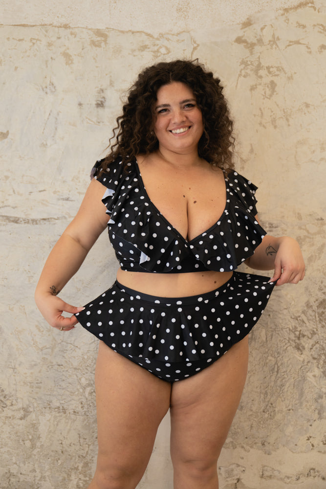 Bikini Pois