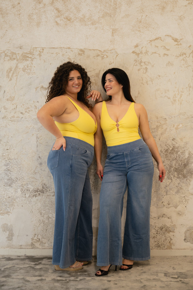 Jeans Modellante