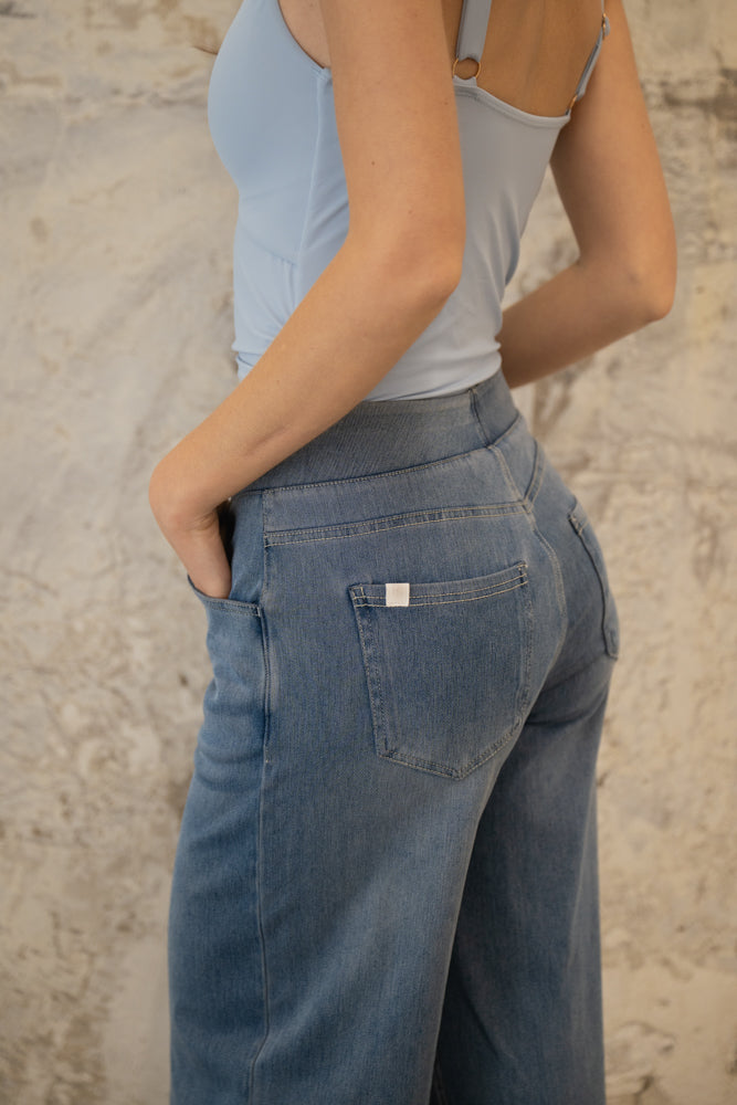 Jeans Modellante