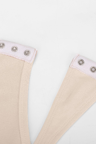 Body Modellante con Sostegno Seno