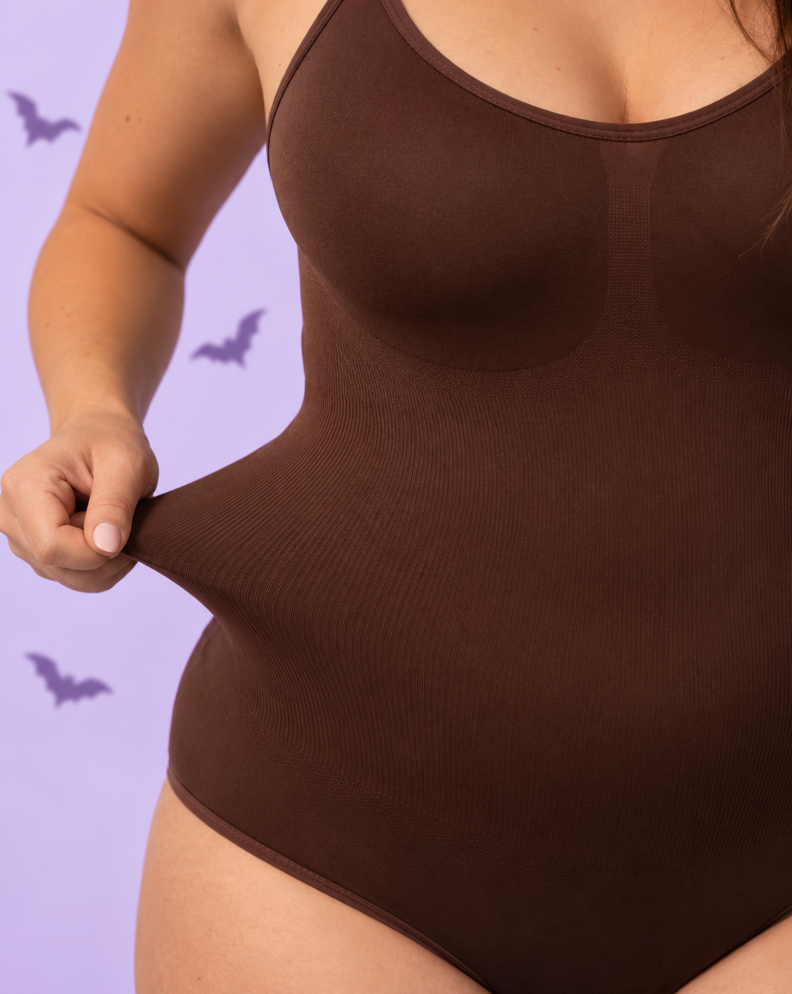 BODY CONTENITIVO