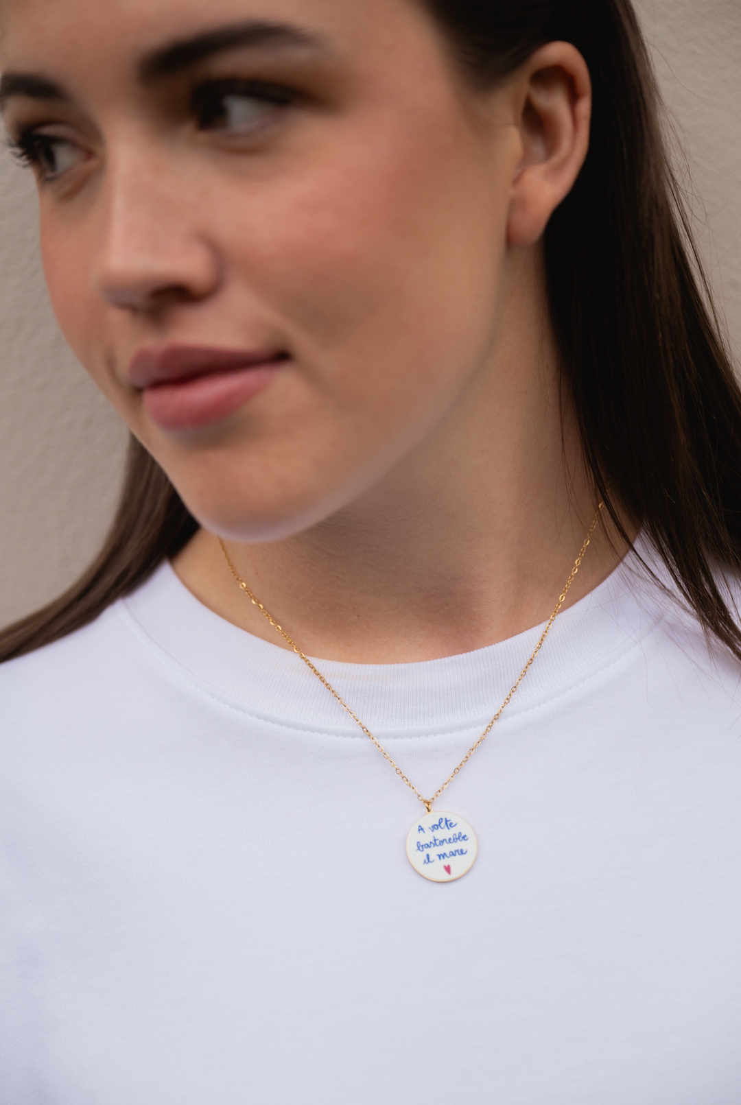 Collana Cartolina dal Mare