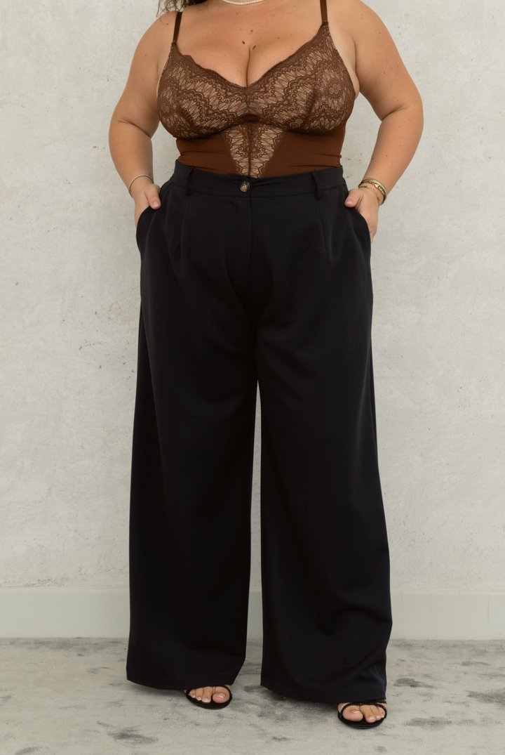 Pantalone Palazzo