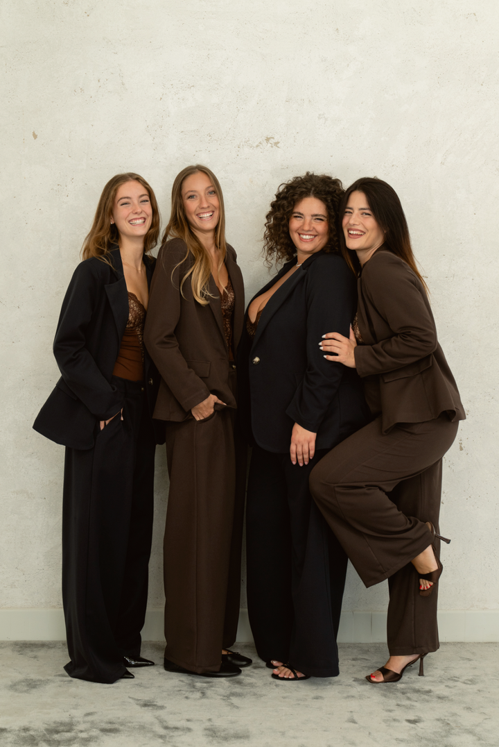 Pantalone Palazzo