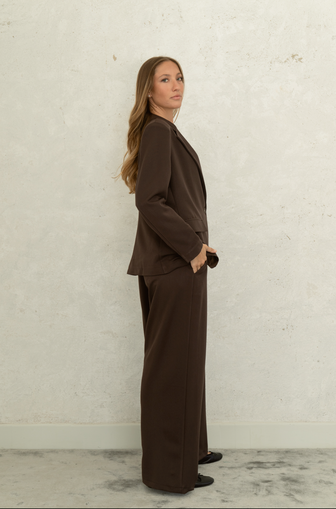 Pantalone Palazzo