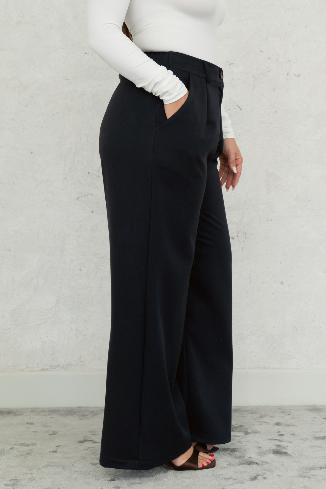 Pantalone Palazzo