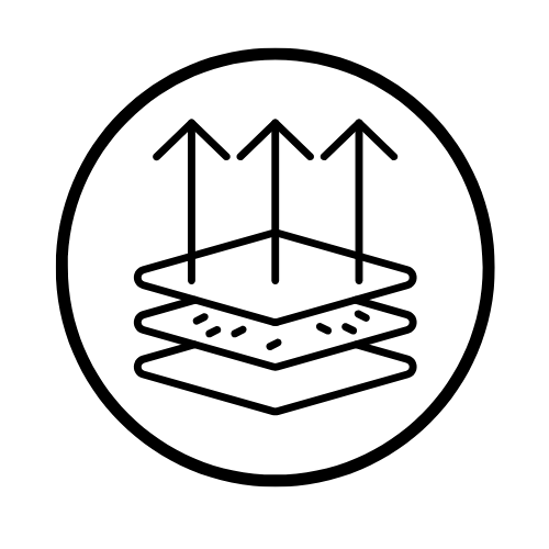 Tessuto traspirante